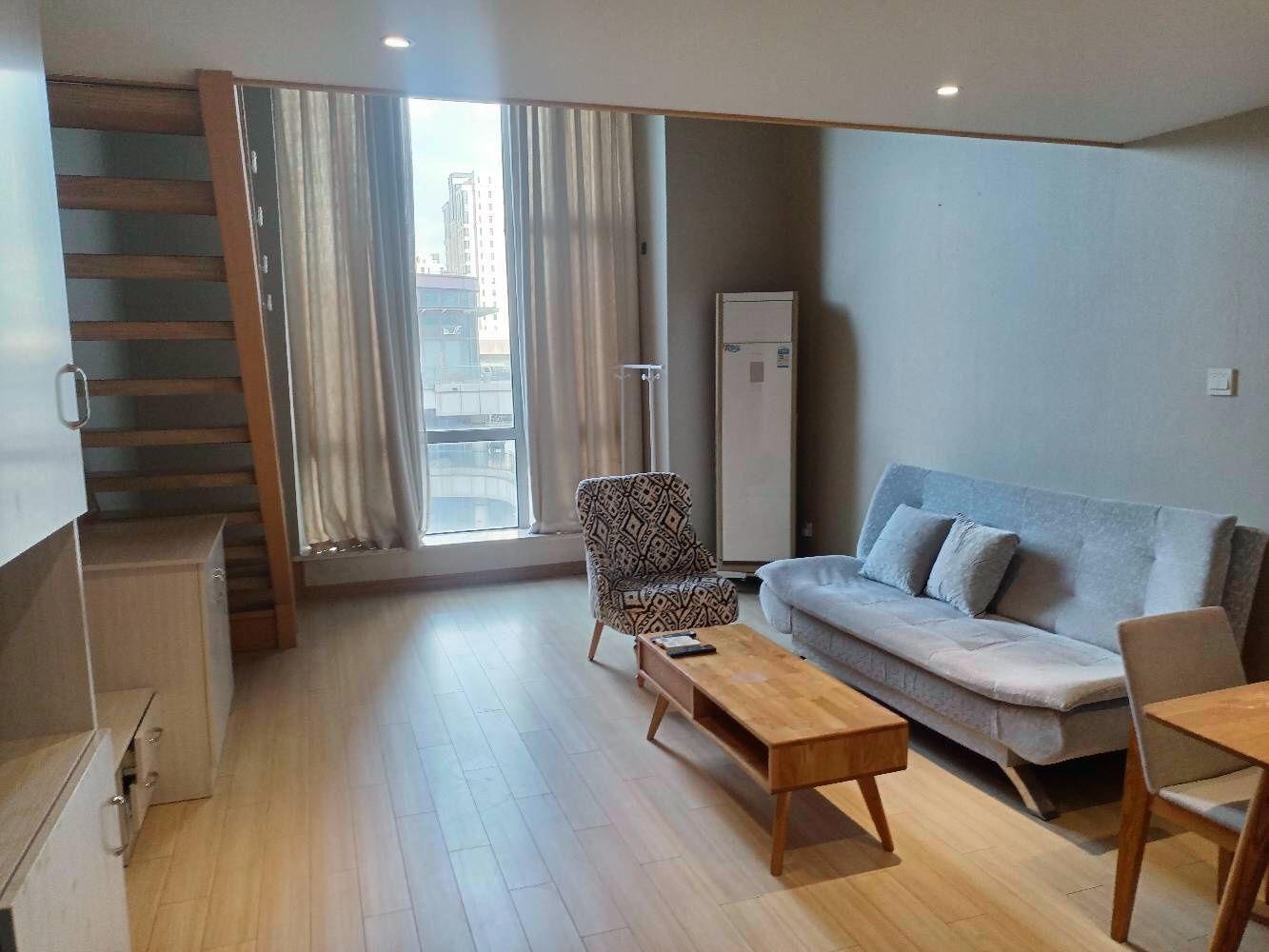 上海阳光城MODO自由区二手房房源图片