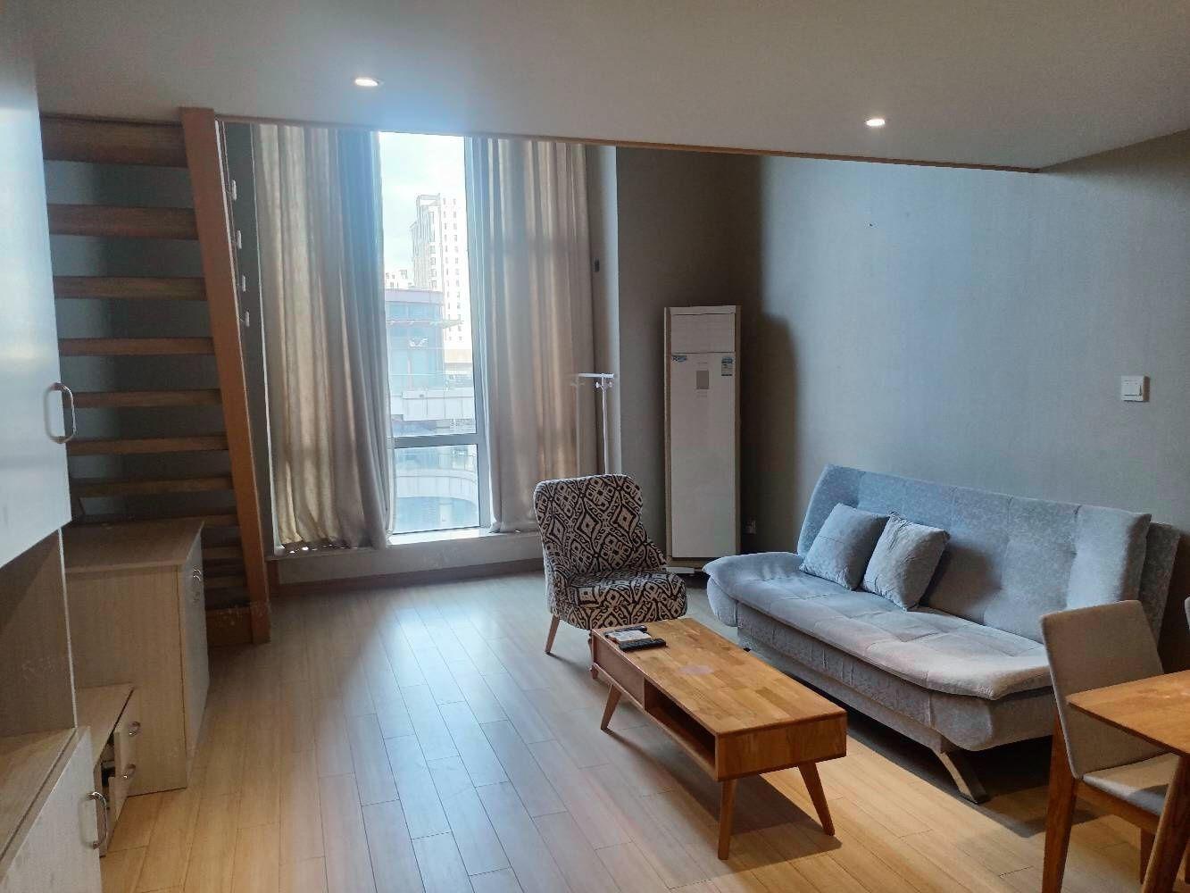 上海阳光城MODO自由区二手房房源图片