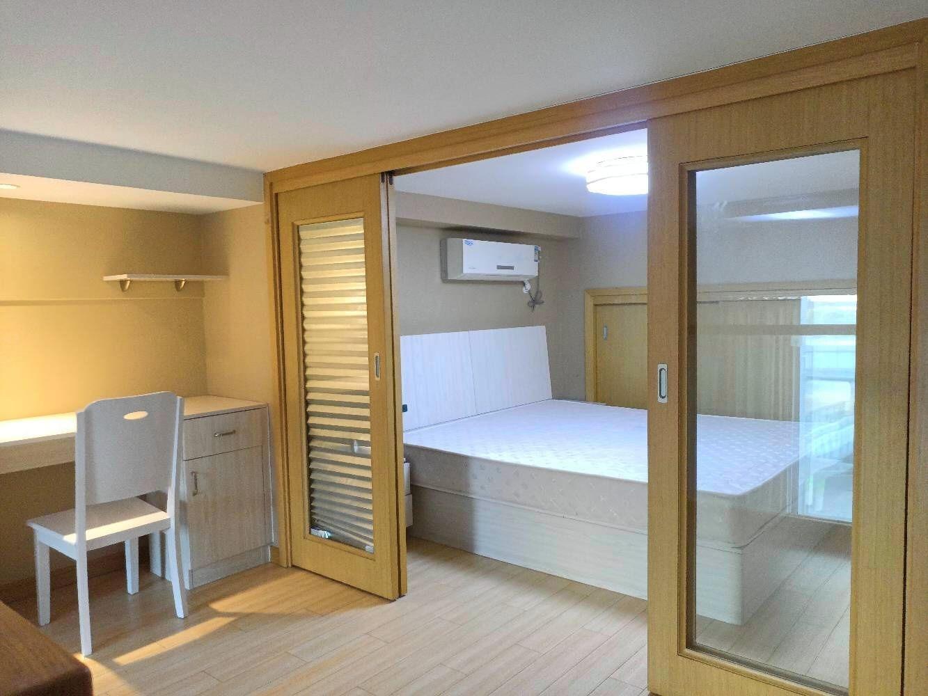 上海阳光城MODO自由区二手房房源图片