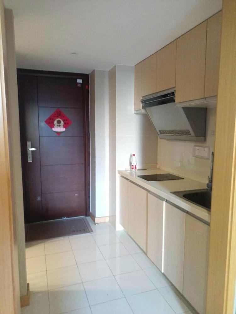 上海阳光城MODO自由区二手房房源图片