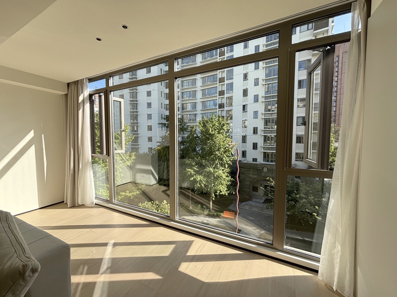 上海太原邸二手房房源图片