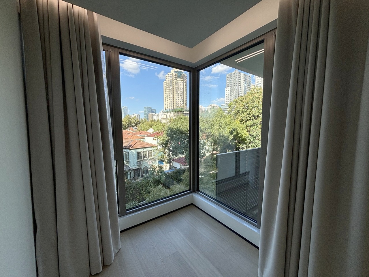 上海太原邸二手房房源图片