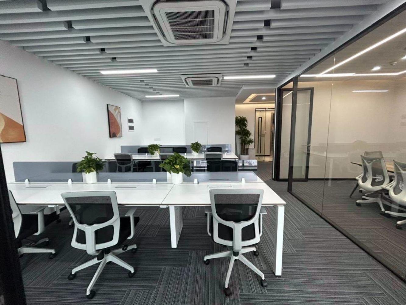 上海金领之都二手房房源图片