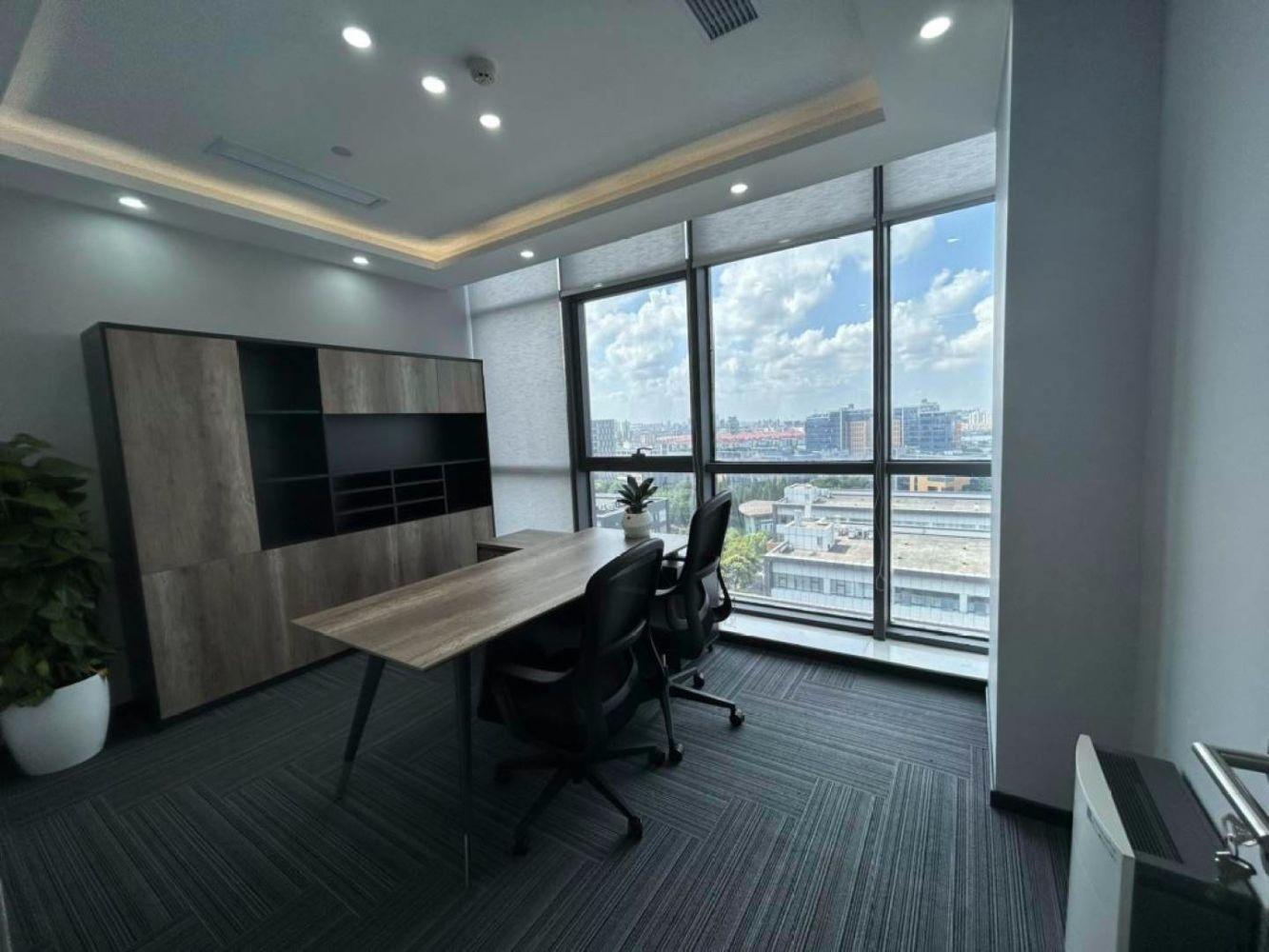 上海金领之都二手房房源图片