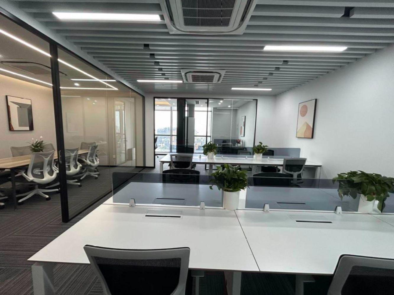 上海金领之都二手房房源图片