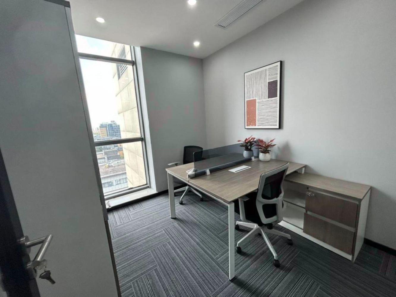 上海金领之都二手房房源图片