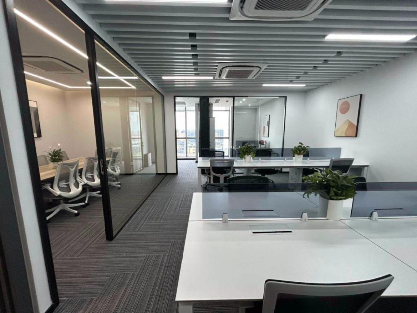 上海金领之都二手房房源图片