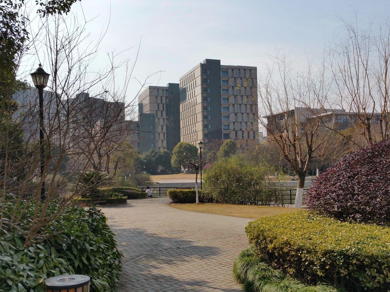 上海金领之都二手房房源图片