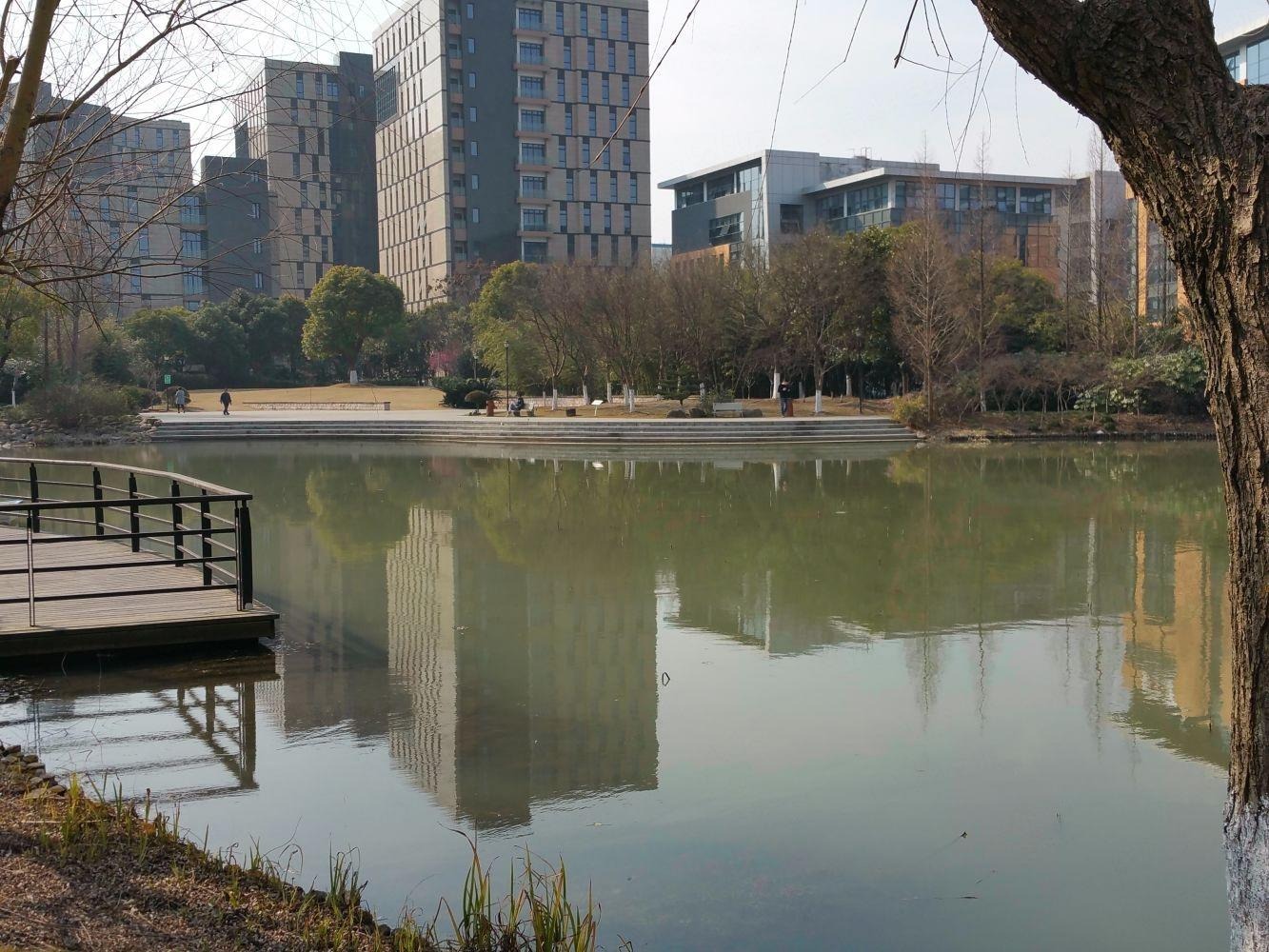 上海金领之都二手房房源图片