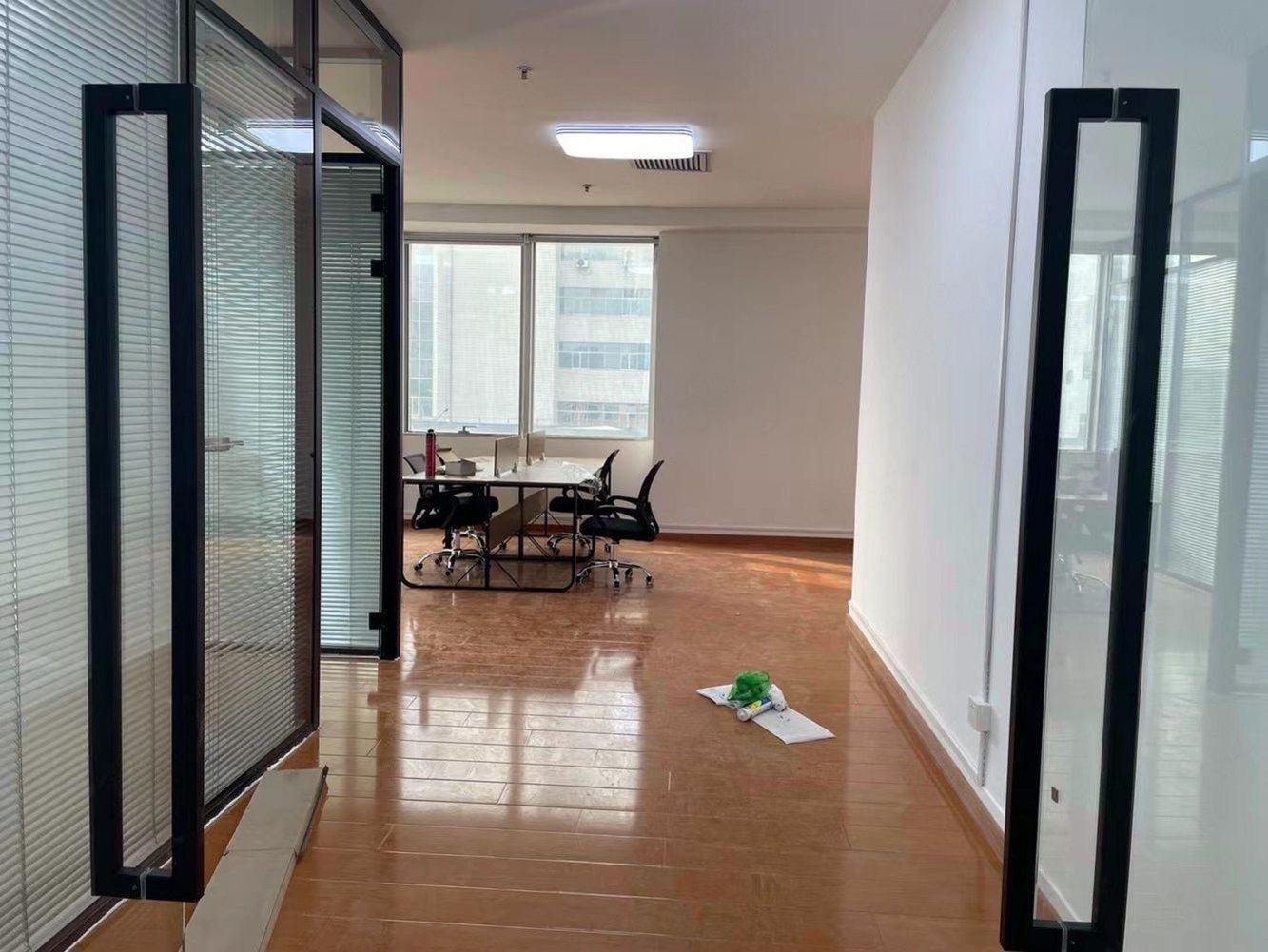 上海高翔大楼二手房房源图片