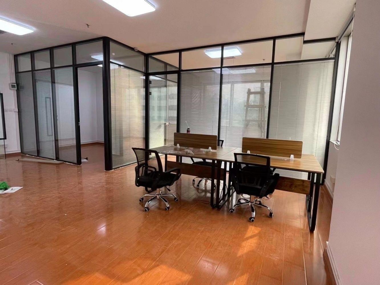 上海高翔大楼二手房房源图片