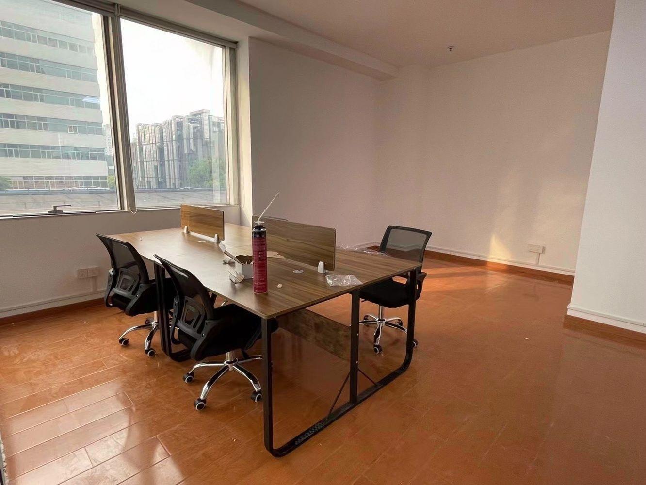 上海高翔大楼二手房房源图片