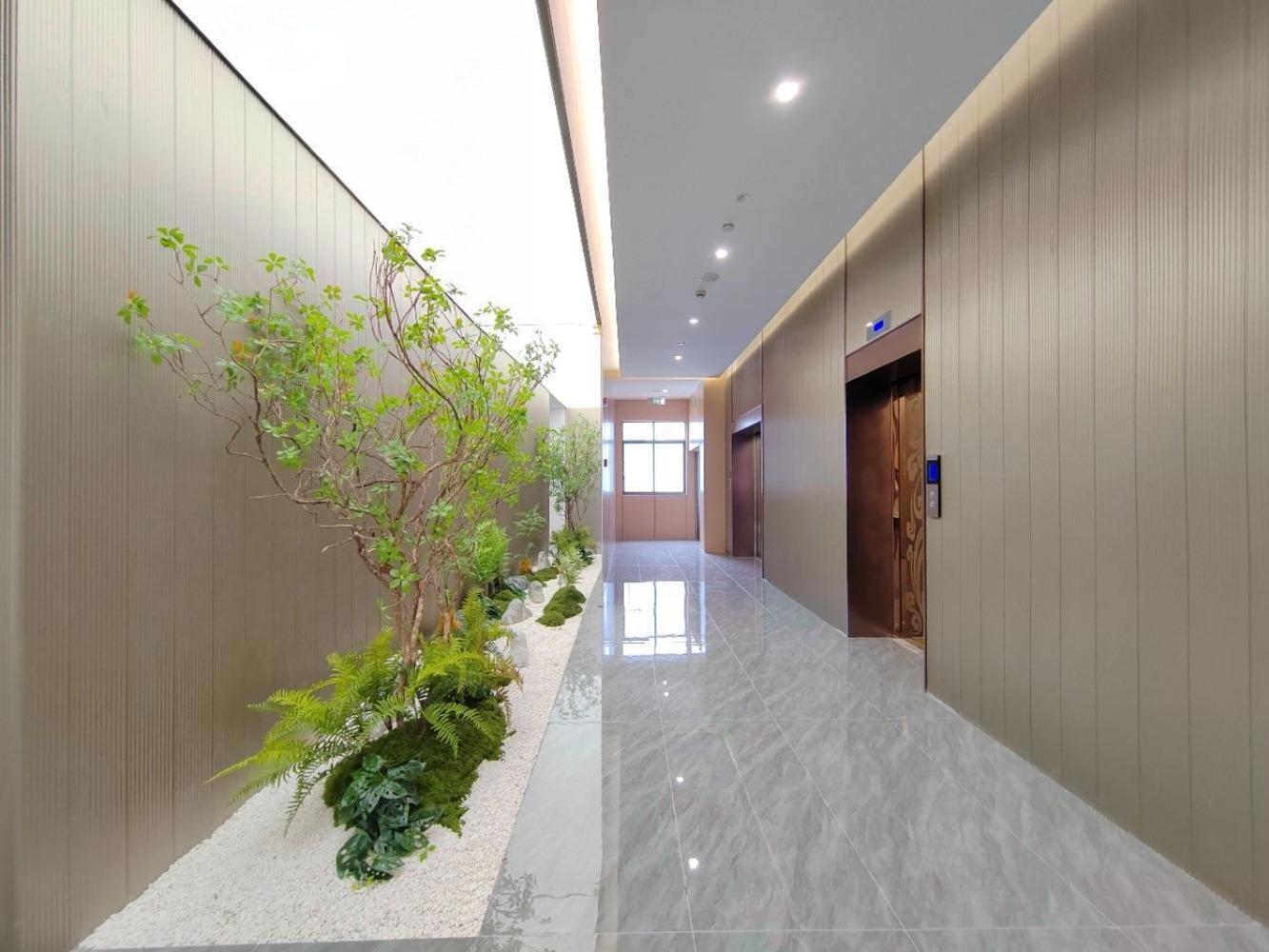 上海由度慧谷二手房房源图片