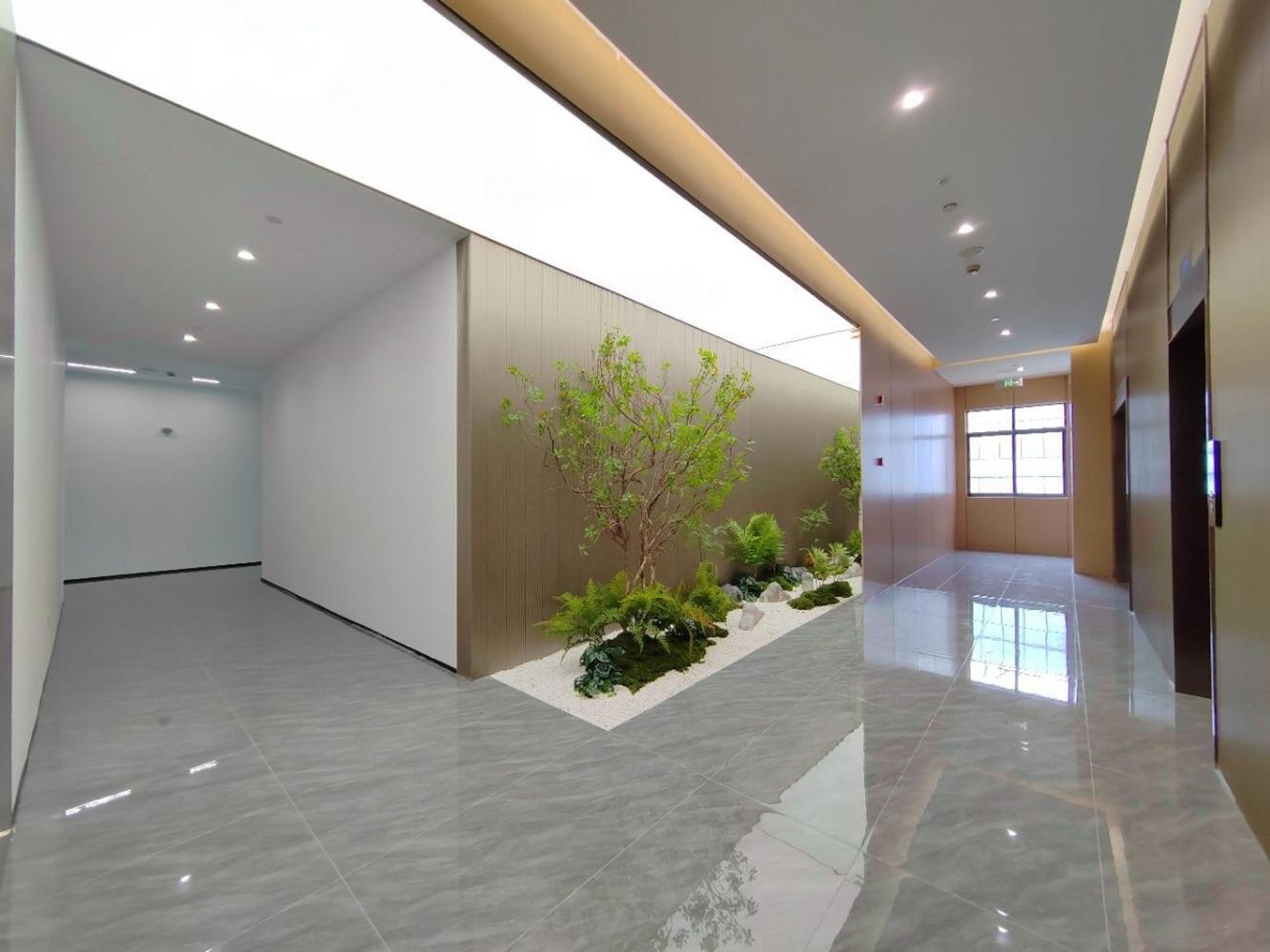 上海由度慧谷二手房房源图片