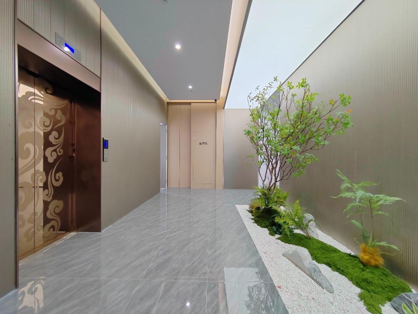 上海由度慧谷二手房房源图片