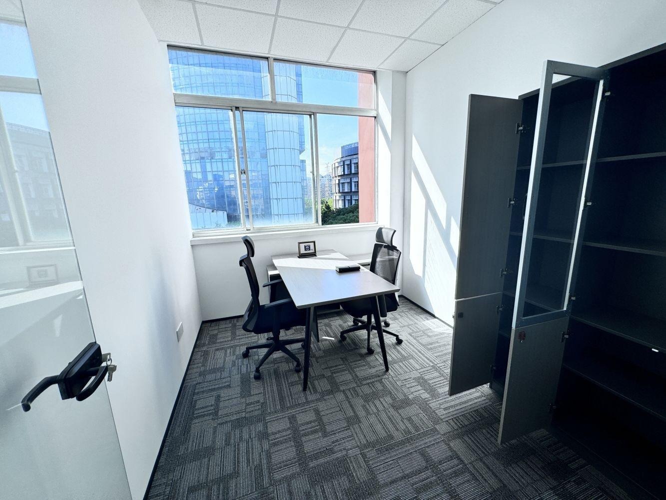 上海由度慧谷二手房房源图片