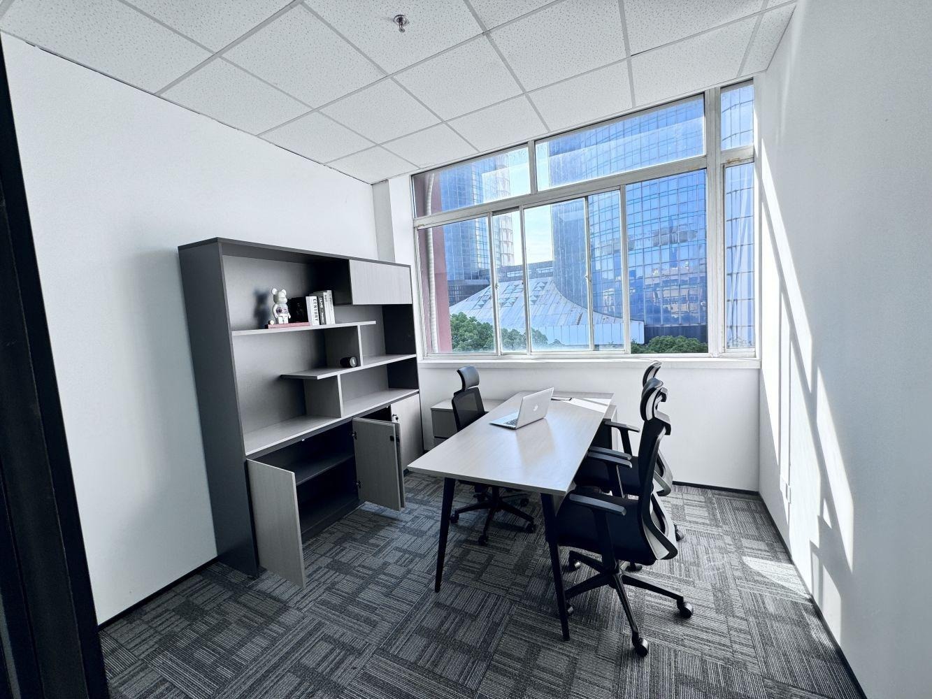 上海由度慧谷二手房房源图片