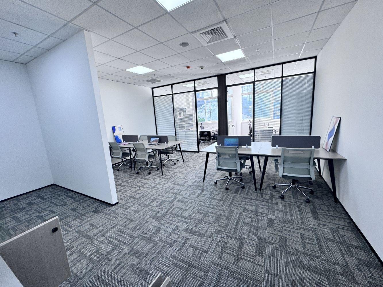 上海由度慧谷二手房房源图片