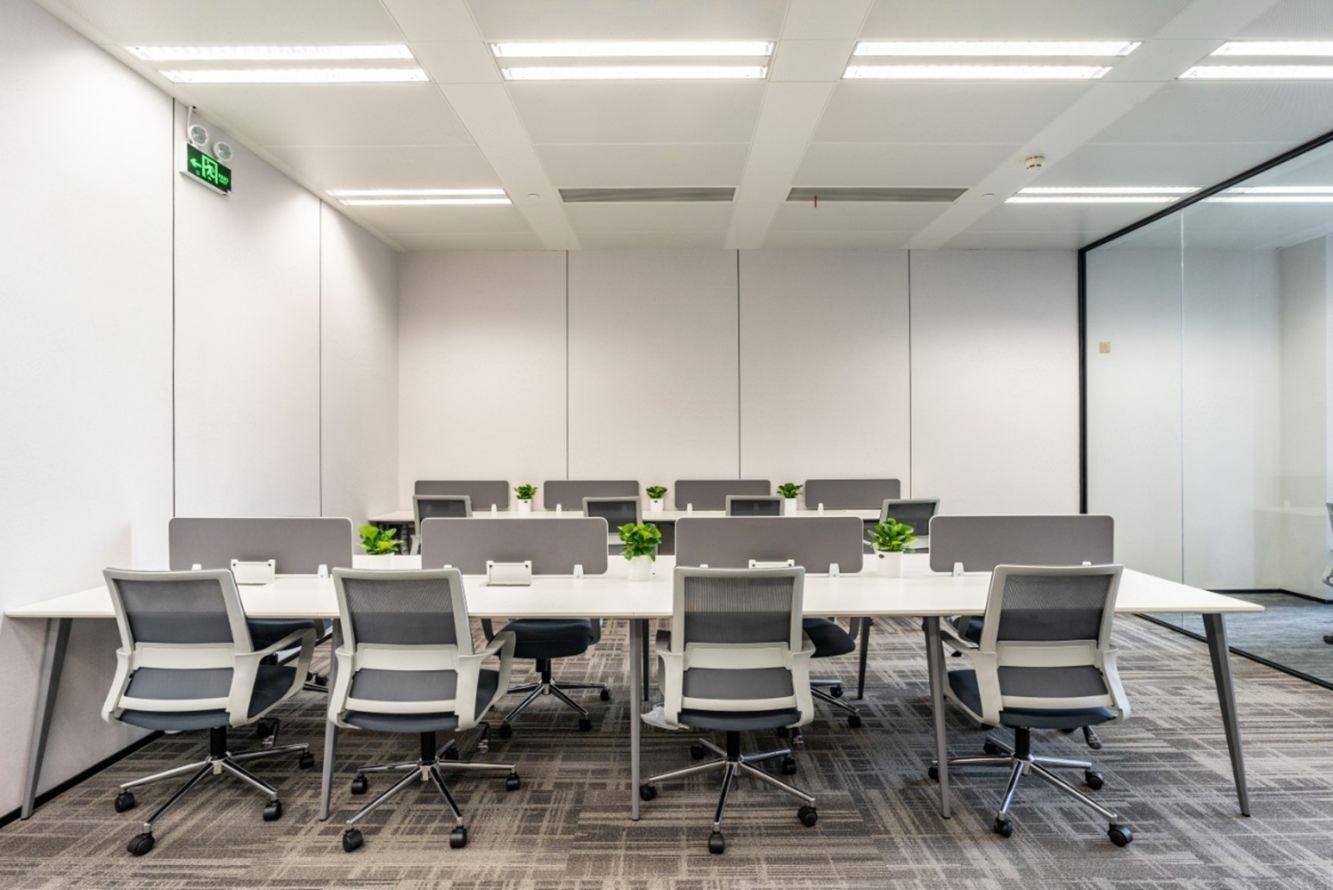 上海FTZART国际艺术品交易中心二手房房源图片