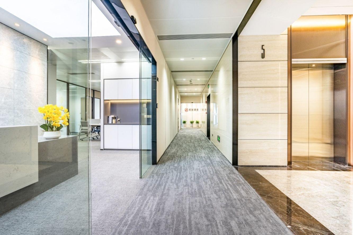 上海FTZART国际艺术品交易中心二手房房源图片