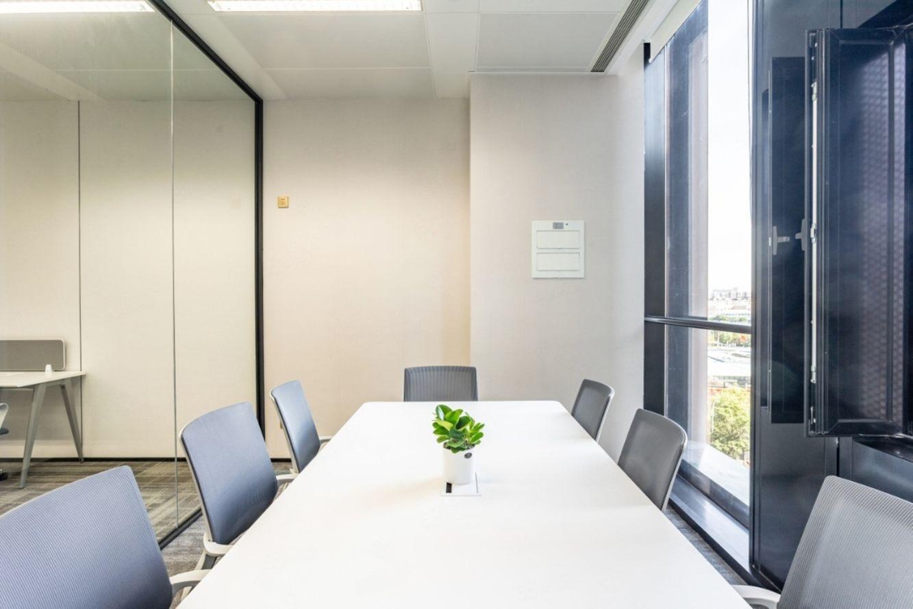 上海FTZART国际艺术品交易中心二手房房源图片