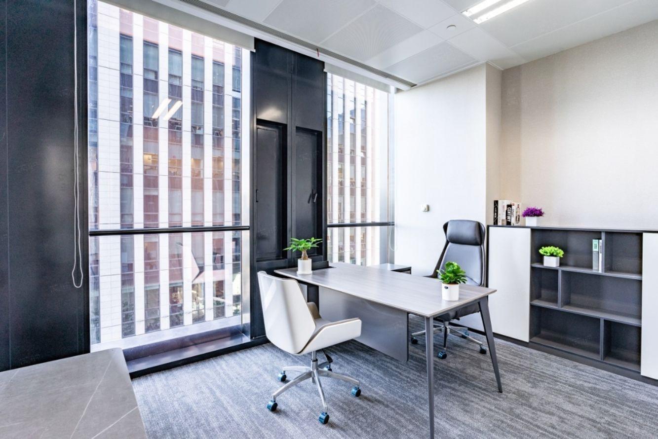 上海FTZART国际艺术品交易中心二手房房源图片