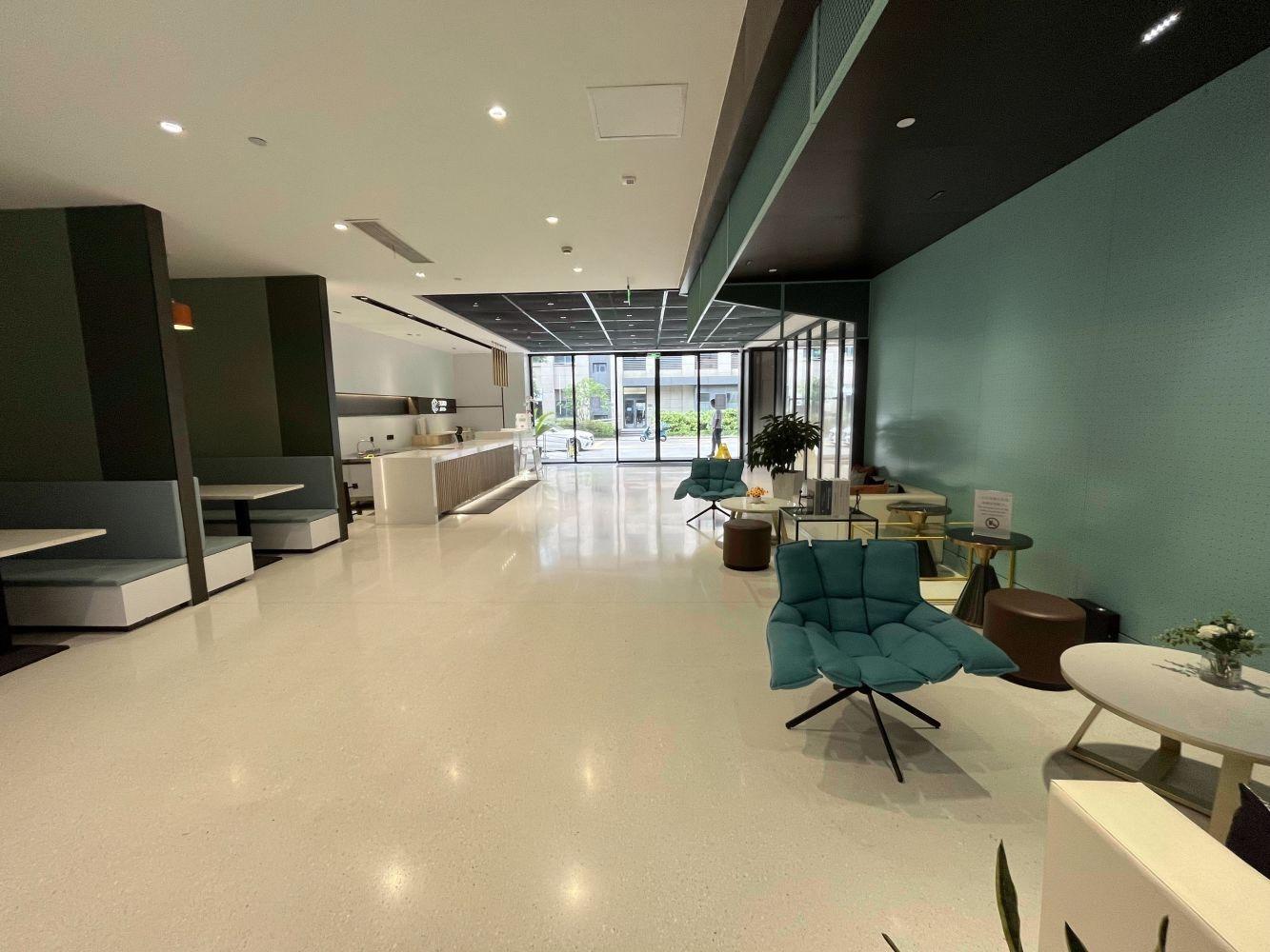 上海锦绣申江二手房房源图片