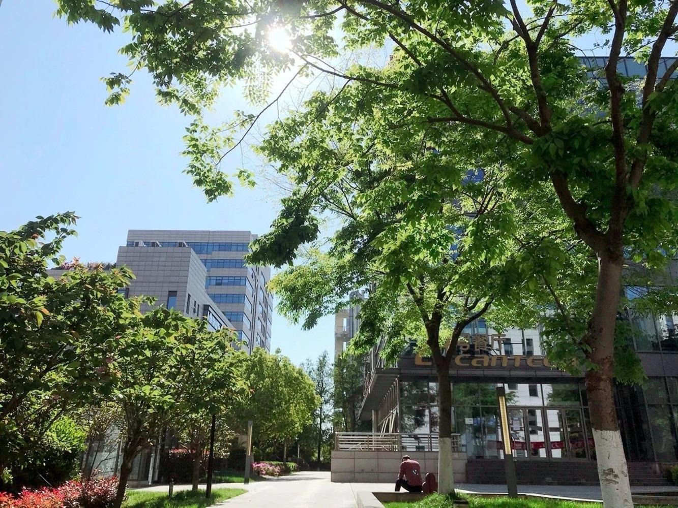 上海锦绣申江二手房房源图片