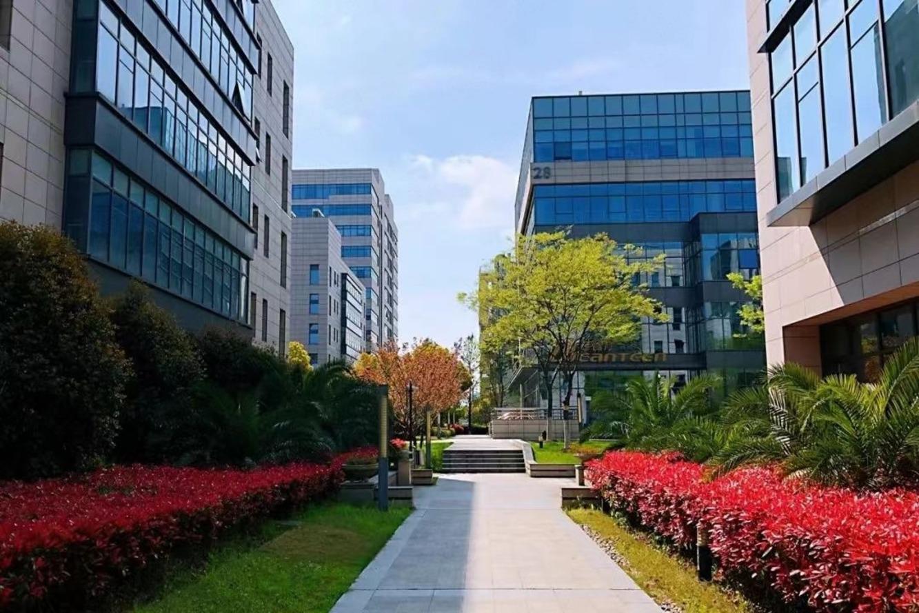 上海锦绣申江二手房房源图片