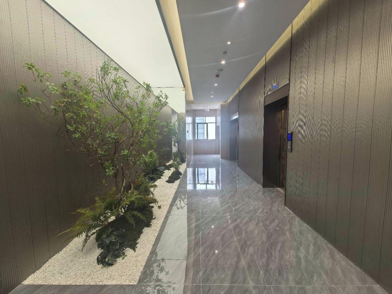 上海由度慧谷二手房房源图片