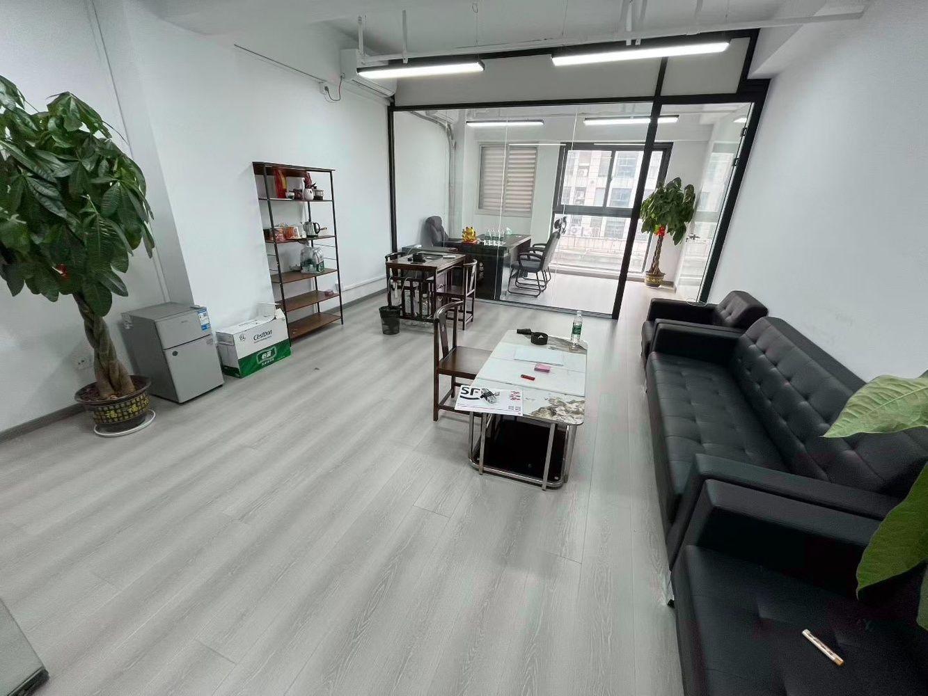 上海时美大楼二手房房源图片