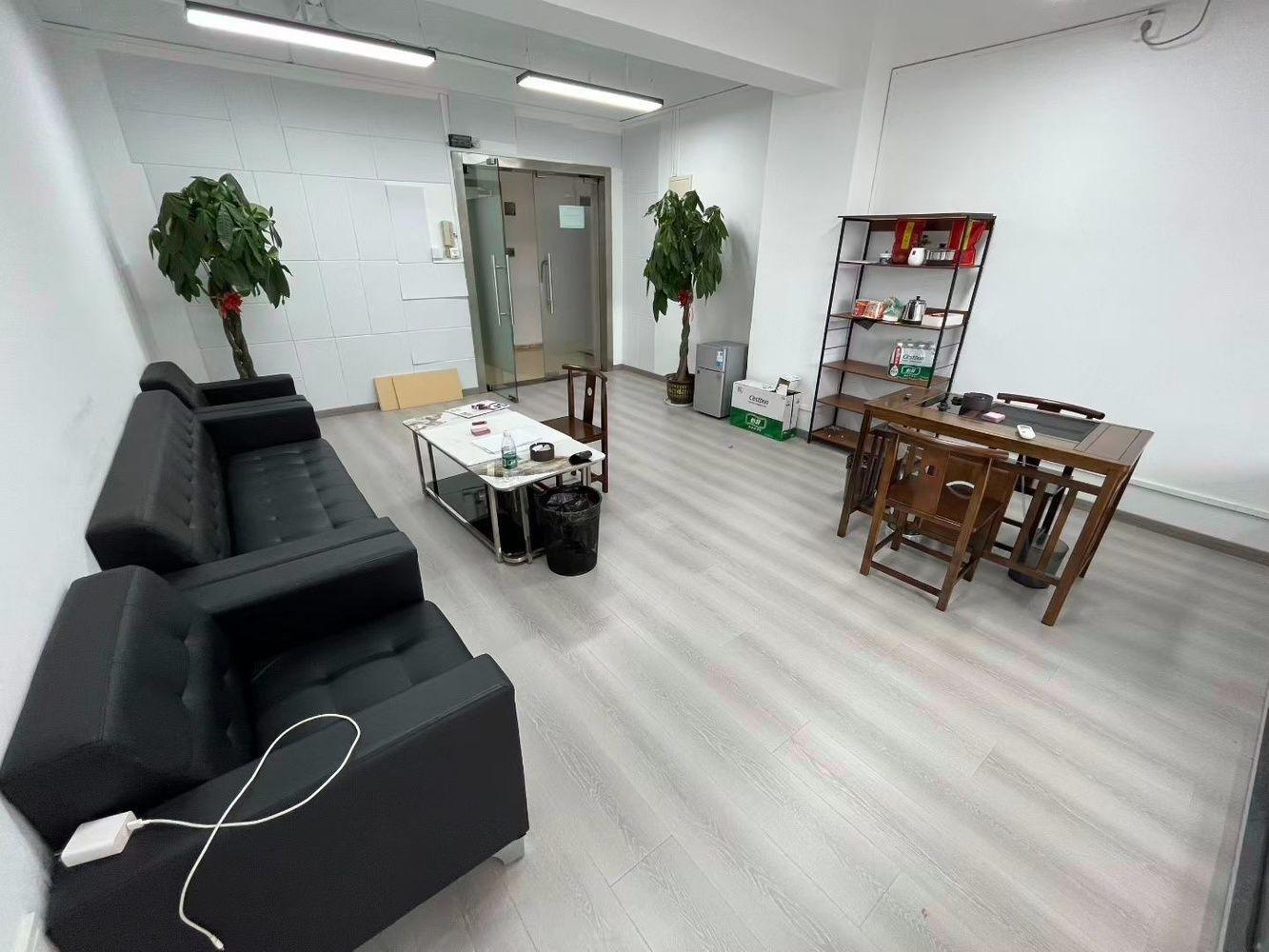 上海时美大楼二手房房源图片