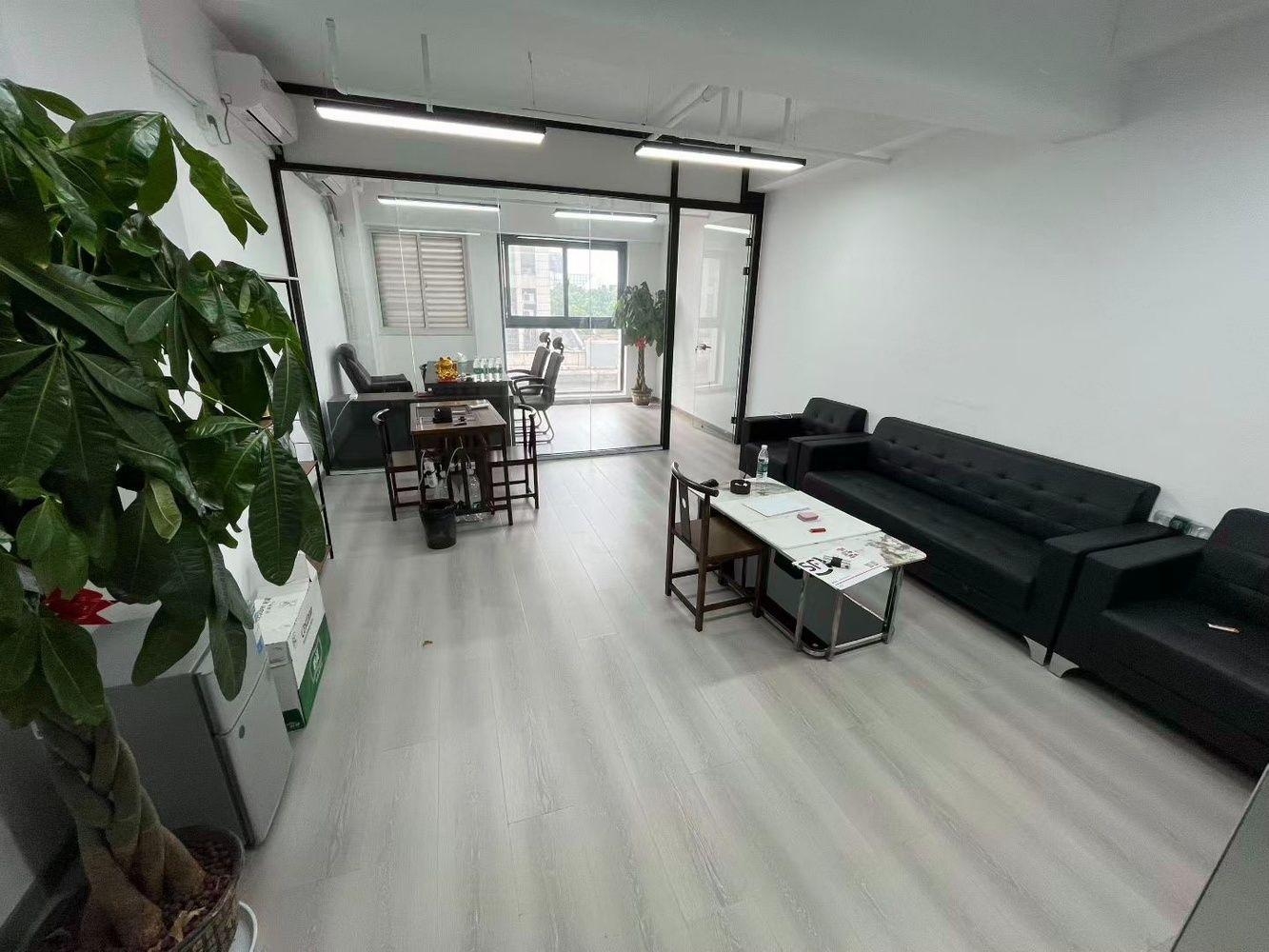 上海时美大楼二手房房源图片