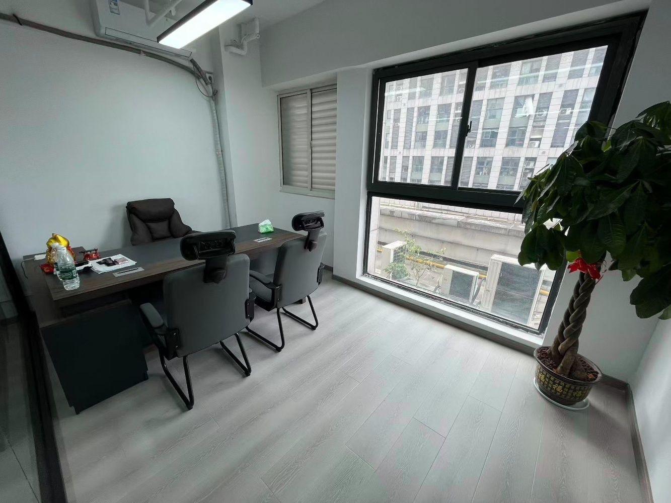 上海时美大楼二手房房源图片