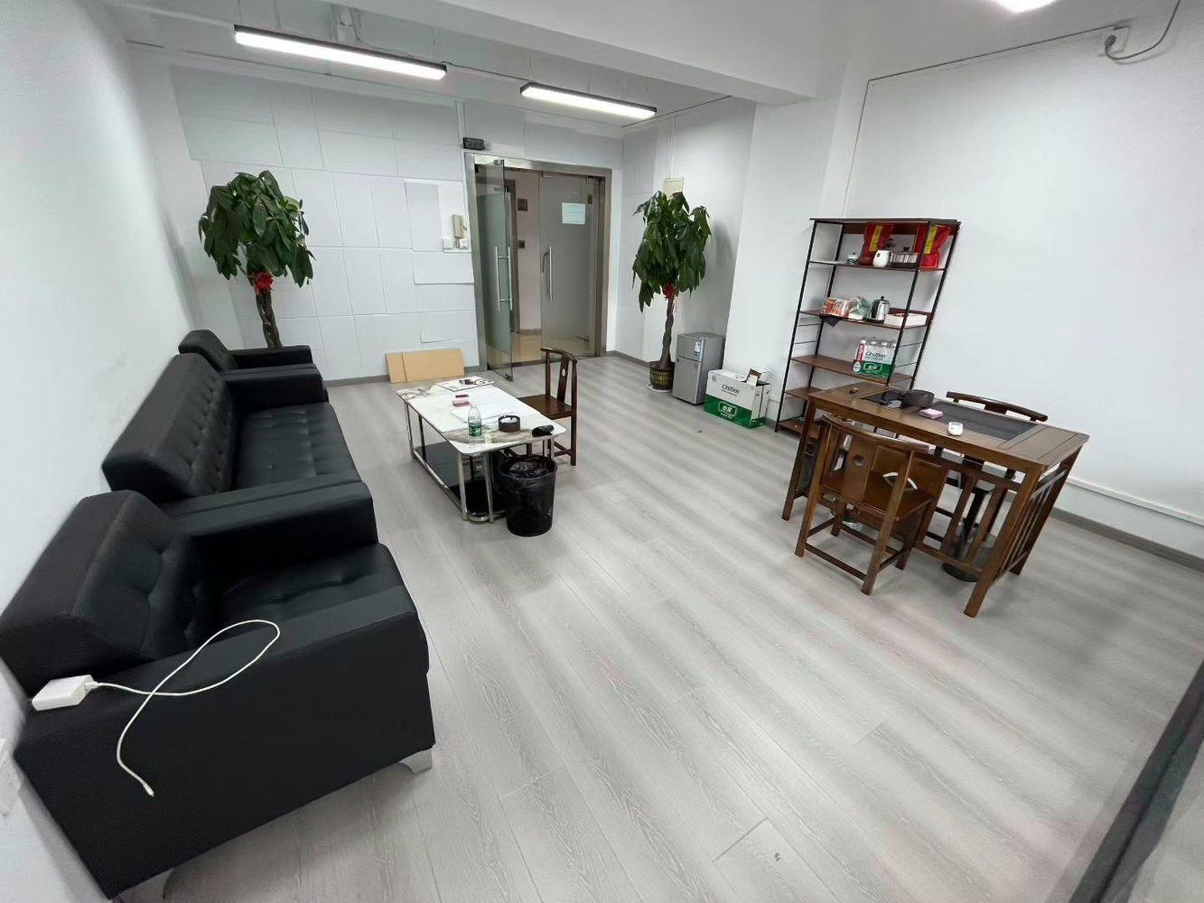 上海时美大楼二手房房源图片