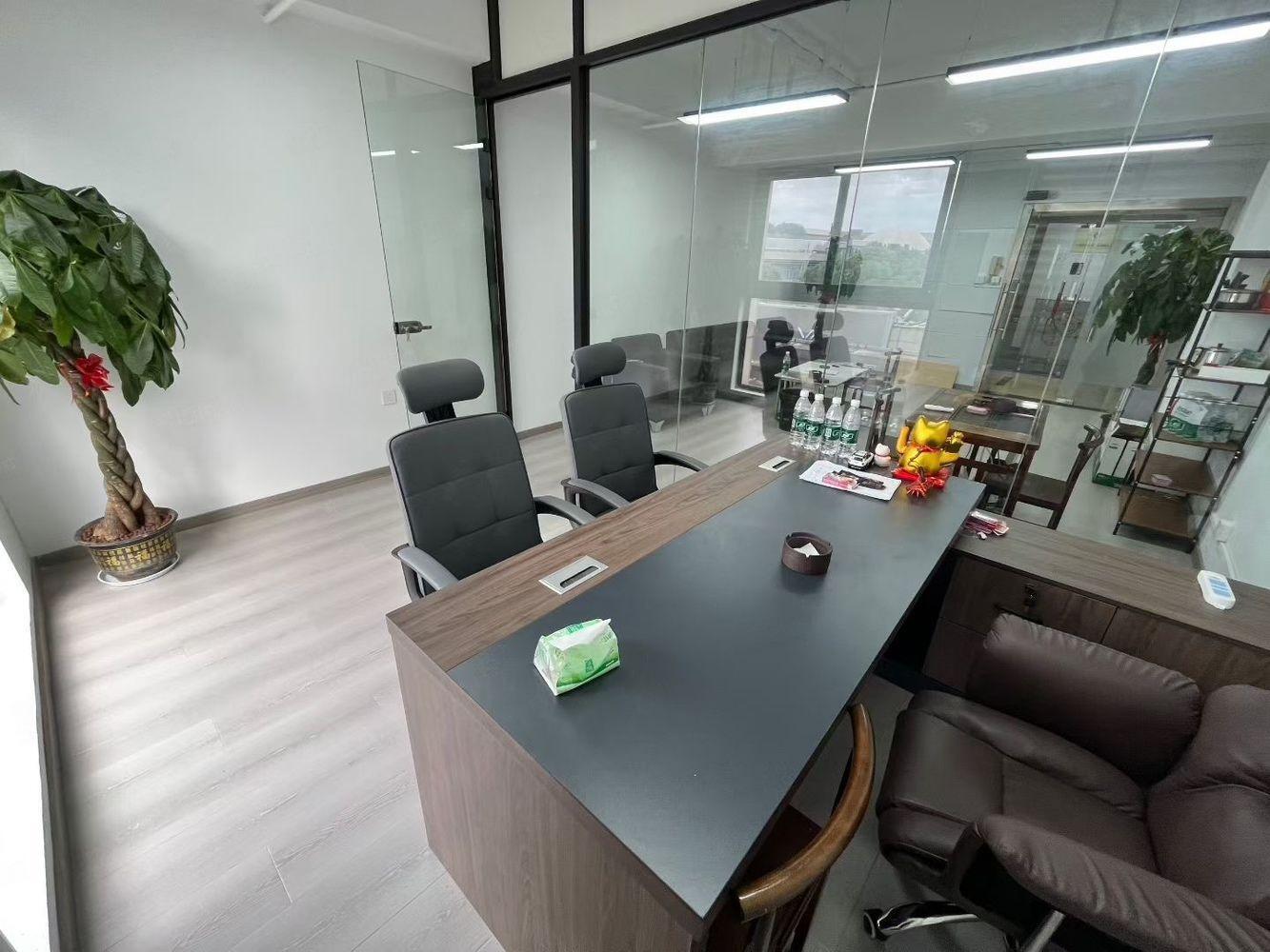 上海时美大楼二手房房源图片