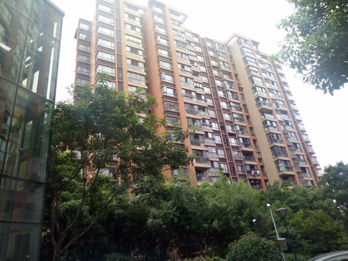 上海铂庭俱进家园二手房房源图片