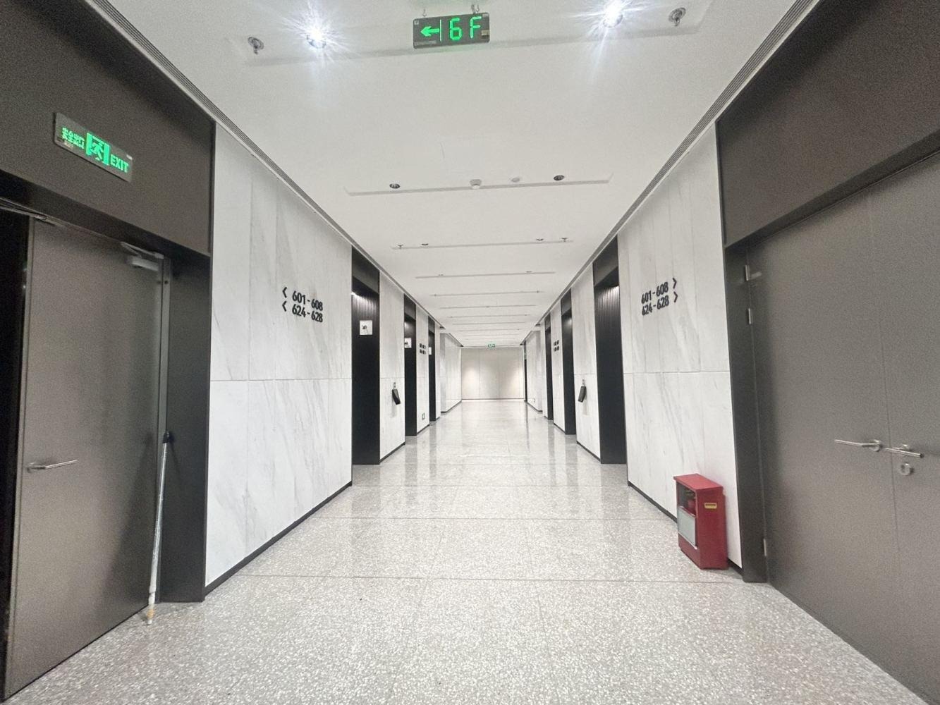 上海江程云璟创新中心二手房房源图片