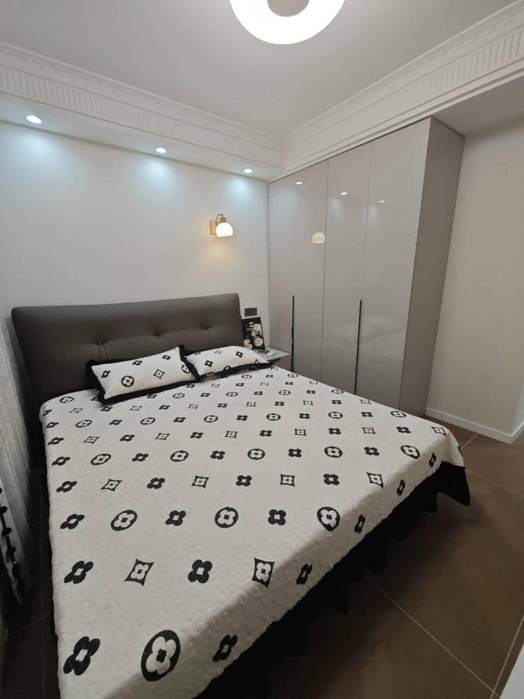 上海川杨新苑(一期)二手房房源图片