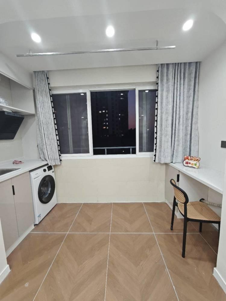 上海川杨新苑(一期)二手房房源图片