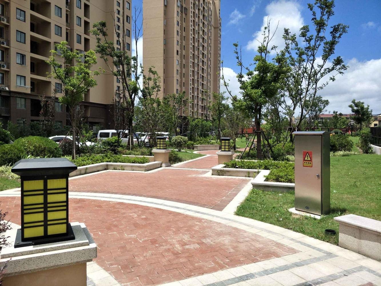 上海金海华城华美新苑二手房房源图片