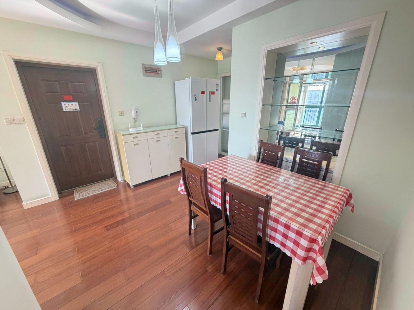 上海高行银杏苑(南区)二手房房源图片