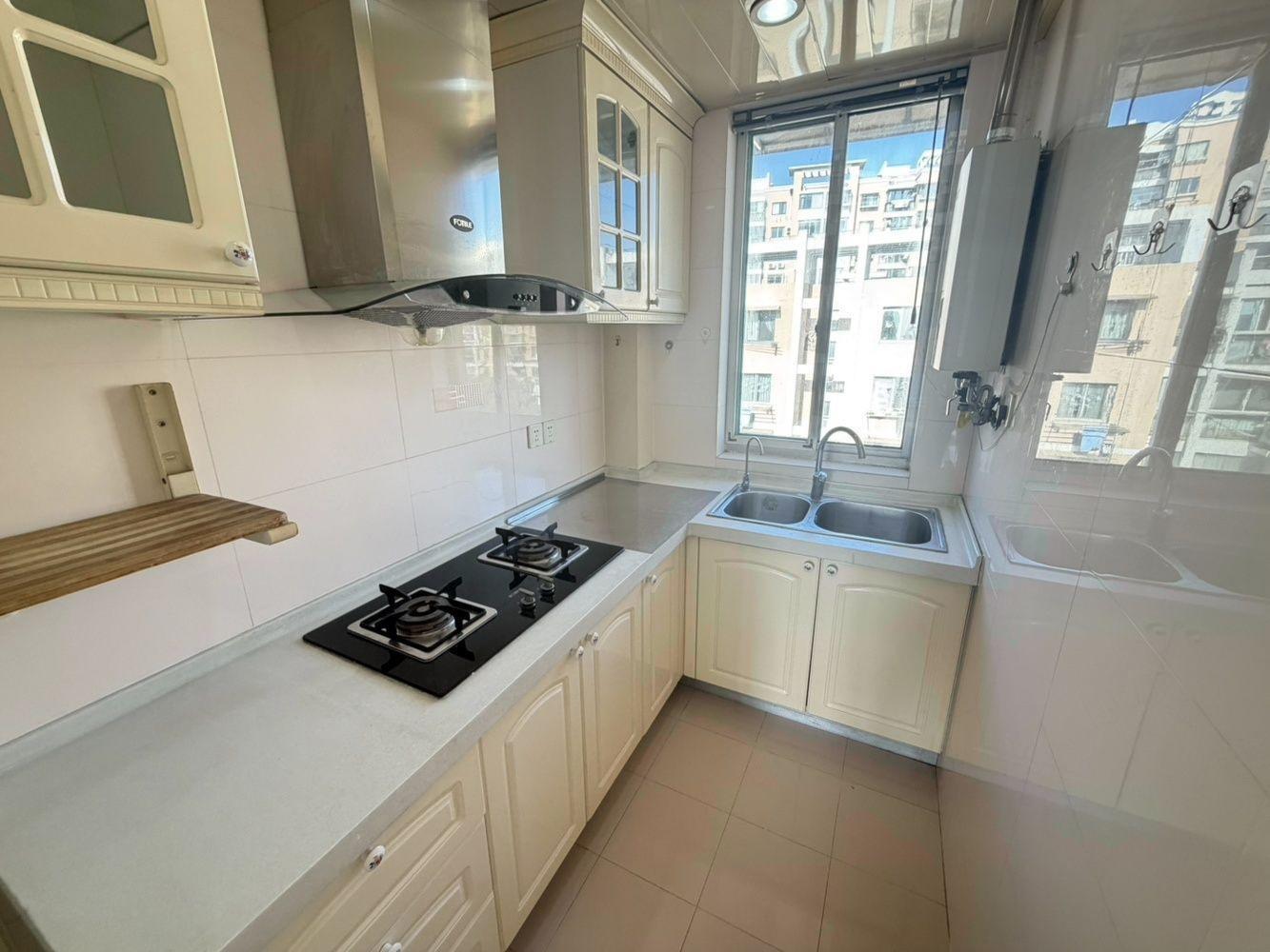 上海高行银杏苑(南区)二手房房源图片