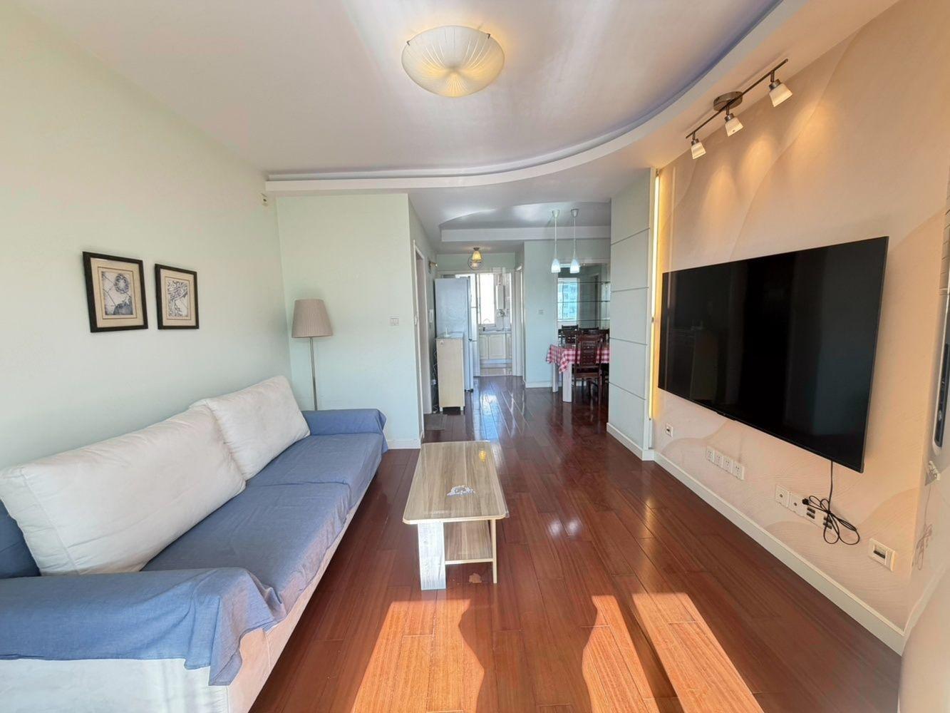 上海高行银杏苑(南区)二手房房源图片