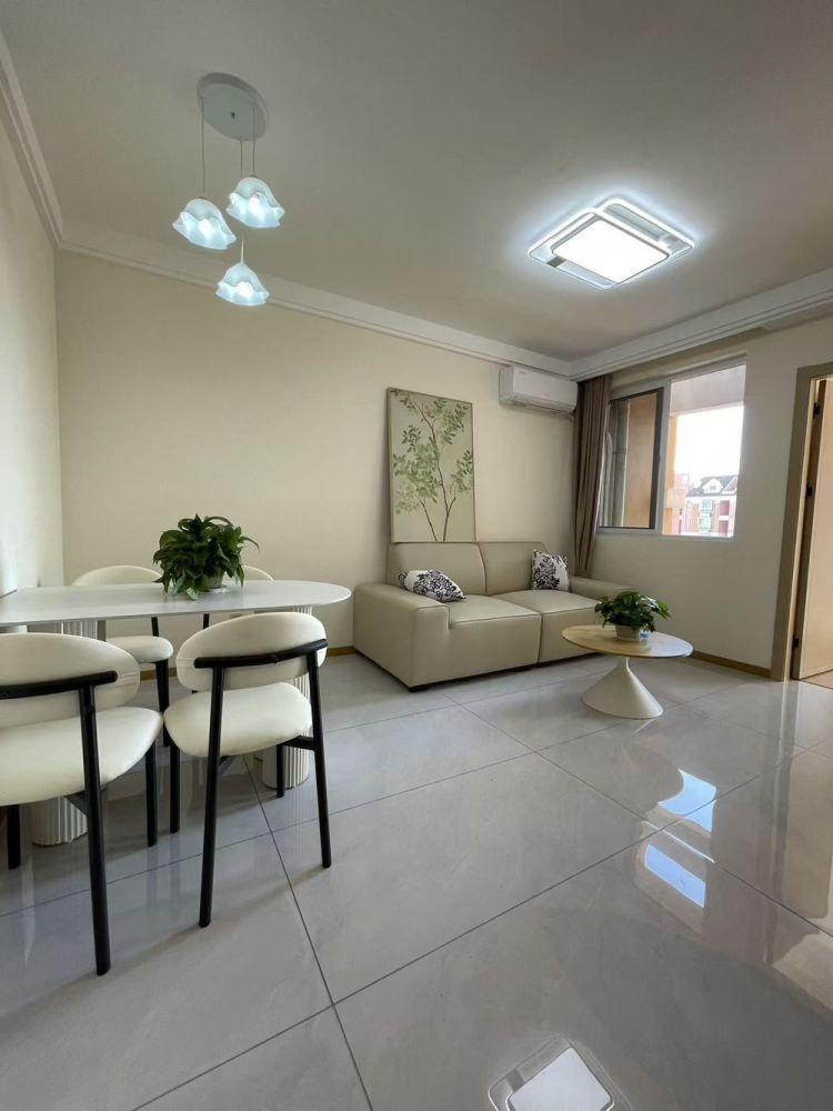 上海川杨新苑(三期)二手房房源图片