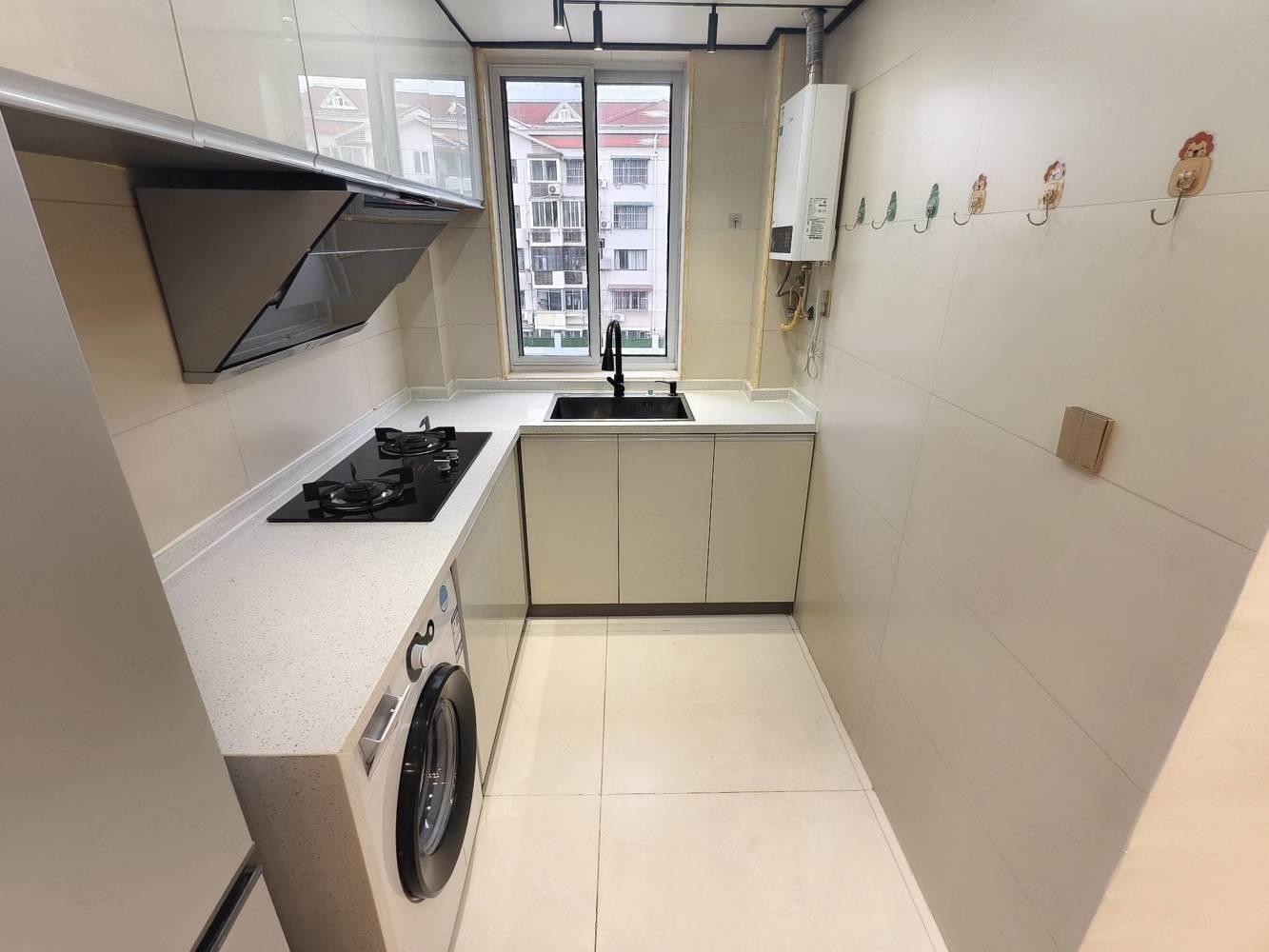 上海玉兰香苑(一期A区)二手房房源图片