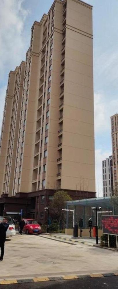 上海金海华城丰硕茗苑二手房房源图片