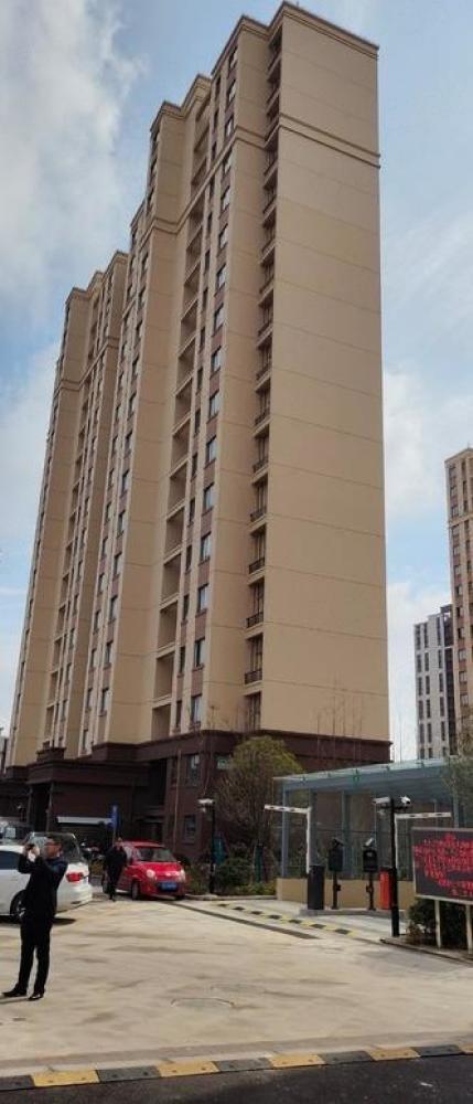 上海金海华城丰硕茗苑二手房房源图片