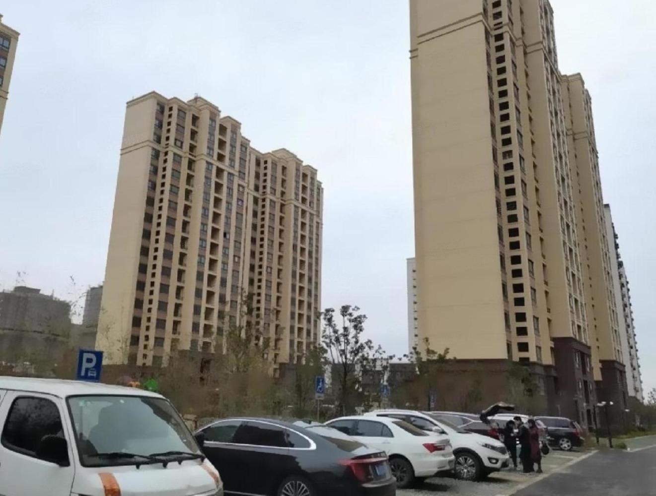 上海金海华城丰硕茗苑二手房房源图片