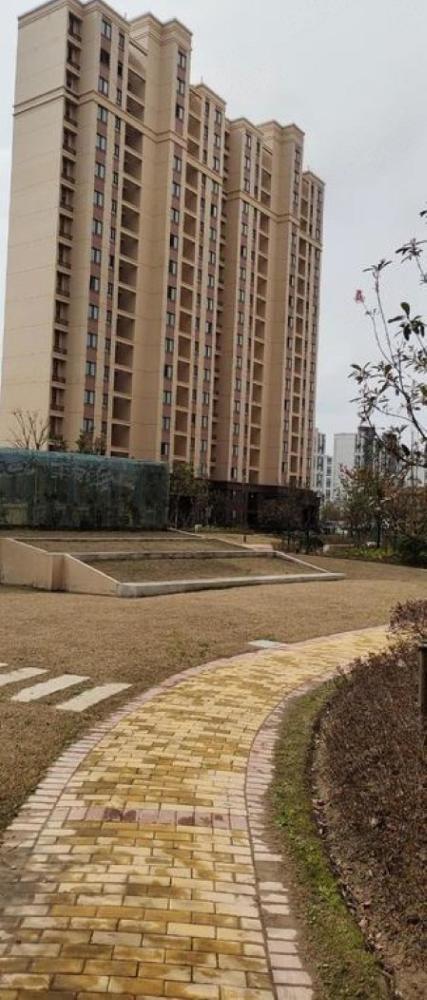 上海金海华城丰硕茗苑二手房房源图片